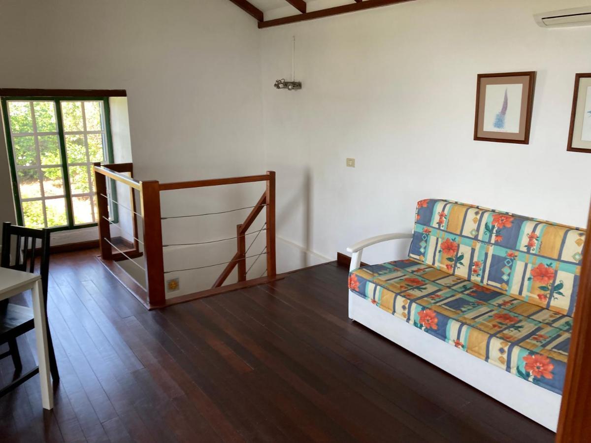 Casas Anton & Maria Guest House El Pinar  Luaran gambar